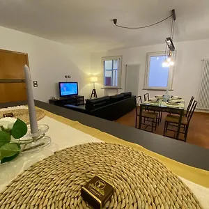 Honey Apartment Appartamento Cesena