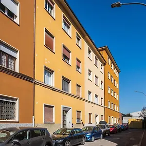 Nel In Zona Saffi By Wonderful Italy Appartamento Bologna
