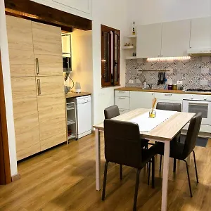 Casa Di Silvia Appartamento