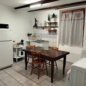 Il Ginepro Appartamento Alghero