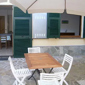 Ariabuona Appartamento Moneglia